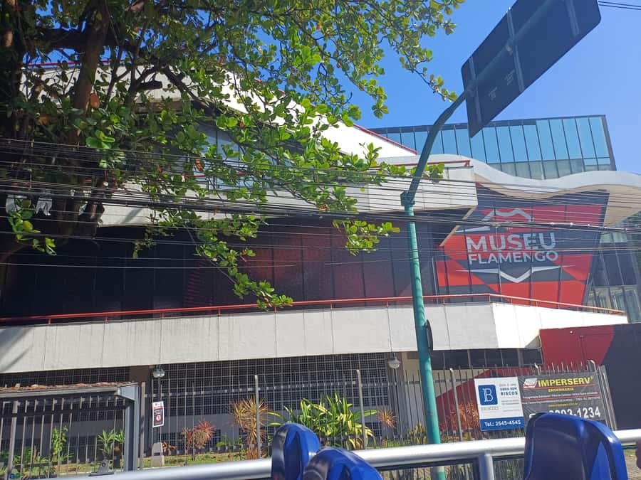 Rio Samba Bus: hop-on hop-off city tour in Rio de Janeiro - Aquarium, Yup Star, and the central route