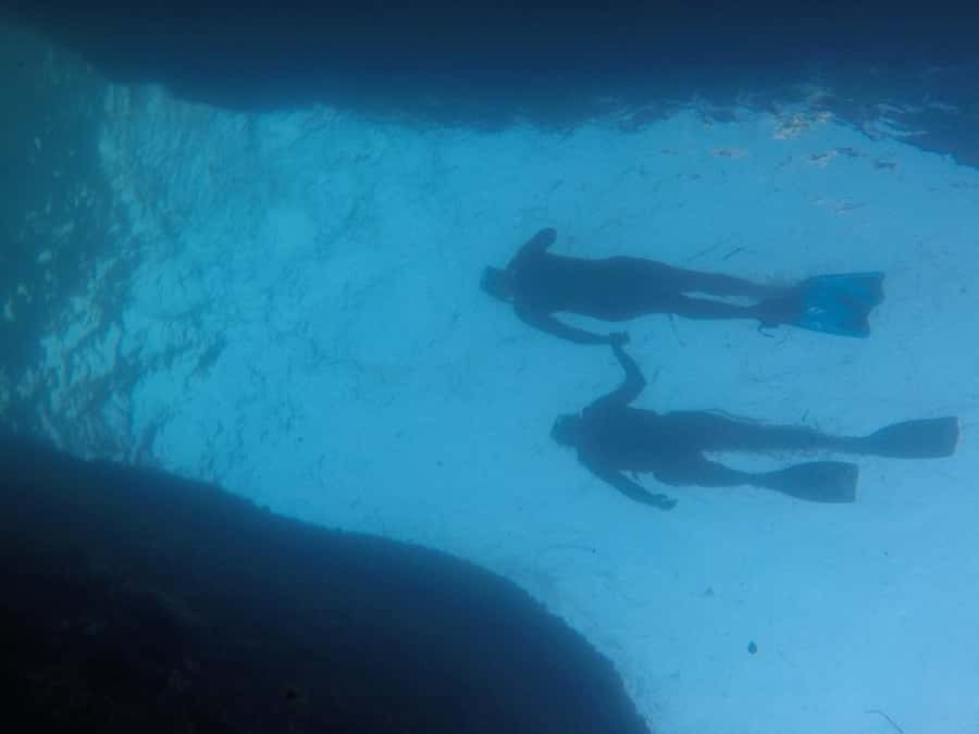 Rio: Snorkel & Swim with Turtles Tour at Tijuca Islands - A second island stop for photos and a walk