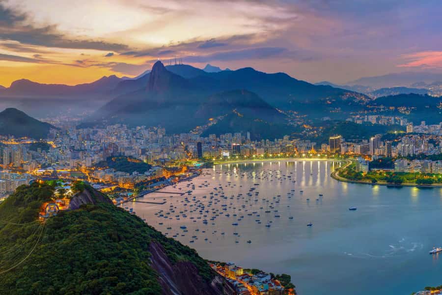 Rio: Sugarloaf Cable Car and Corcovado Train Tickets - The ticket issue deserves serious attention
