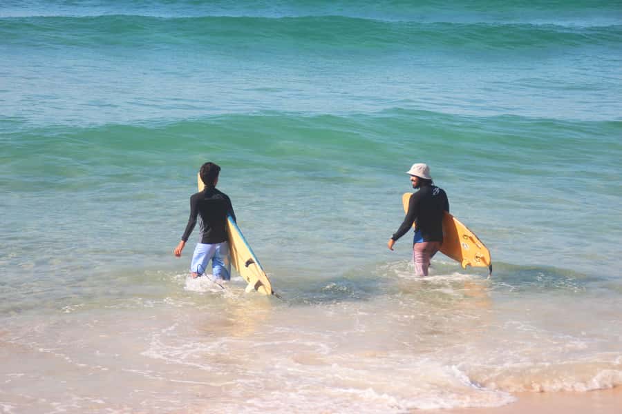 Rio Surf Experience - Should you book Rio Surf Experience?