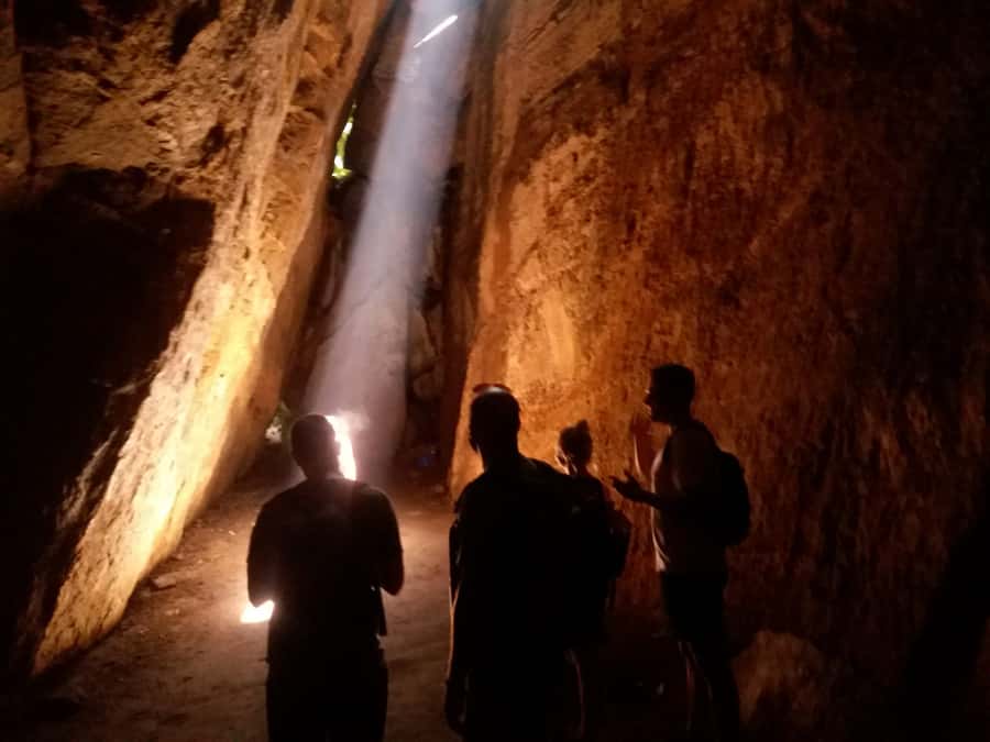 Rio: Tijuca Forest Small Group Hike to Caves and Waterfalls - Who should book this hike?