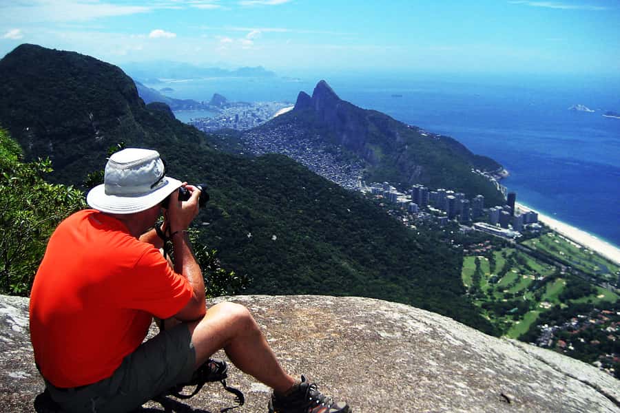 Rio: Tijuca National Park Small-Group Hike to Pedra Bonita - Key points to know before you book
