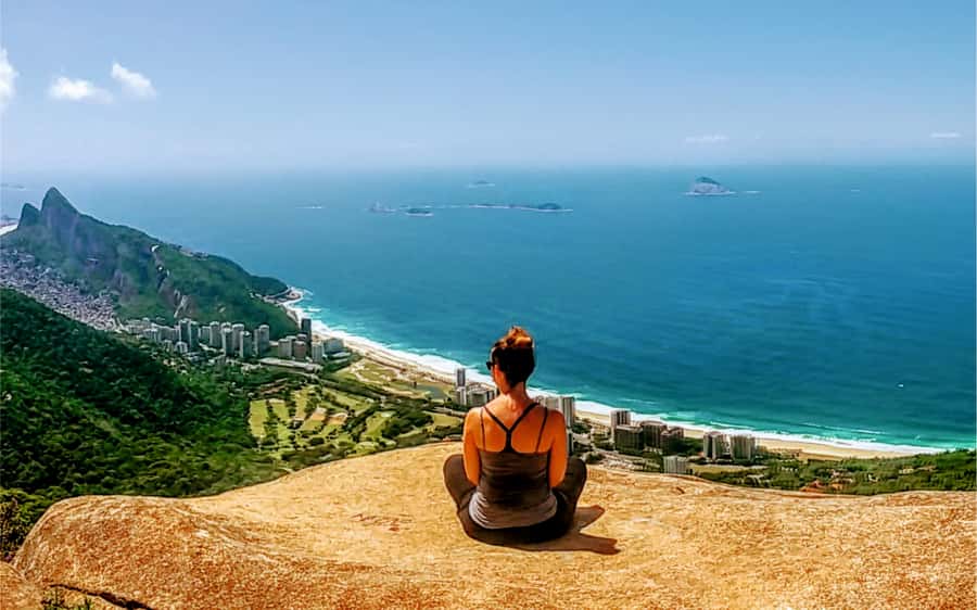 Rio: Tijuca National Park Small-Group Hike to Pedra Bonita - Why Pedra Bonita is the right Rio hike for many people