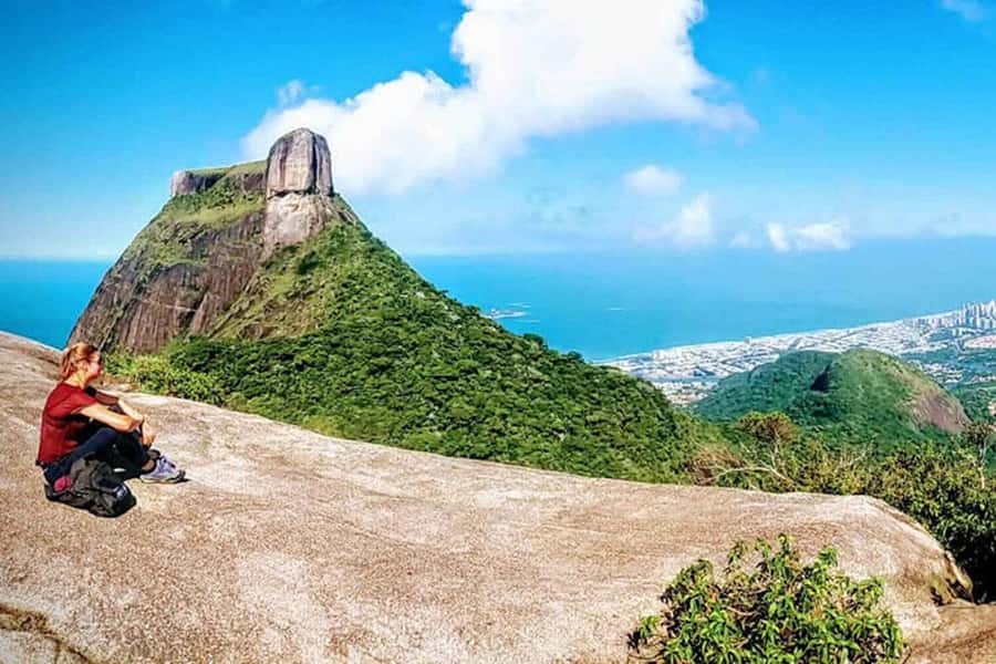 Rio: Tijuca National Park Small-Group Hike to Pedra Bonita - A short introduction to Tijuca’s forest story