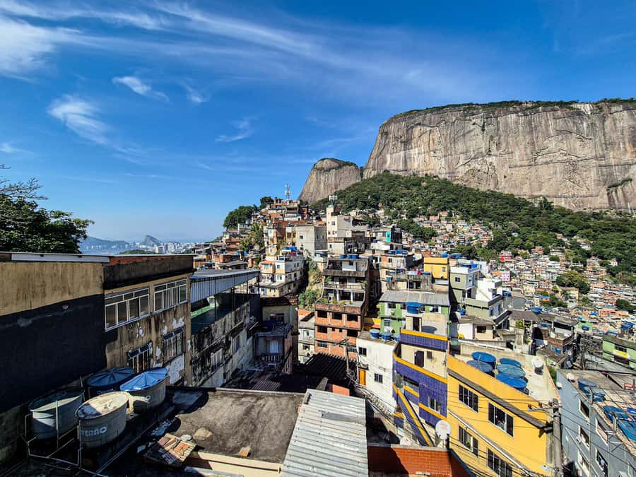 Rocinha Jeep Tour: A Journey into the Soul of the Favela! - Should you book the Rocinha Jeep Tour?