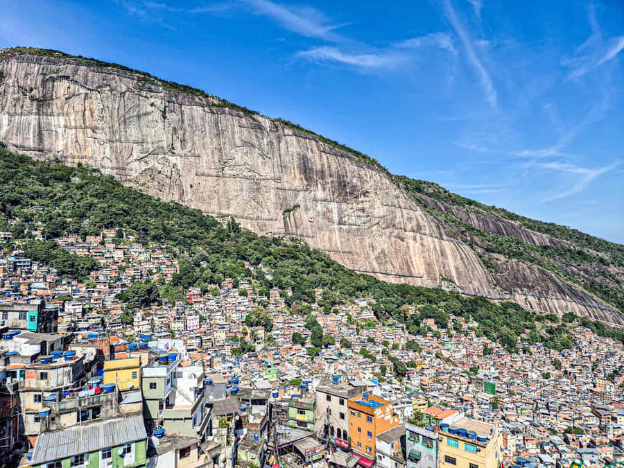 Rocinha Jeep Tour: A Journey into the Soul of the Favela! - São Conrado Beach, the quiet finish