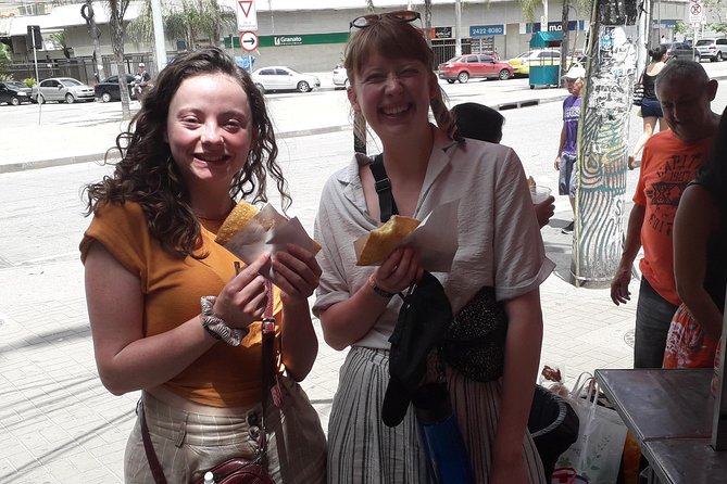 Rocinha Local Tour - Following the Route Down Through Rocinha