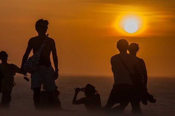 Route of Emotions - Private Multi Day Tour - Days 2 and 3: Santo Amaro and the quiet side of Lençóis