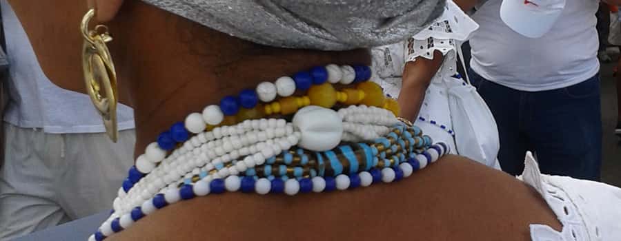Salvador: 4-Hour Candomblé Mysteries Tour - Starting with the Afro-Brazilian Museum