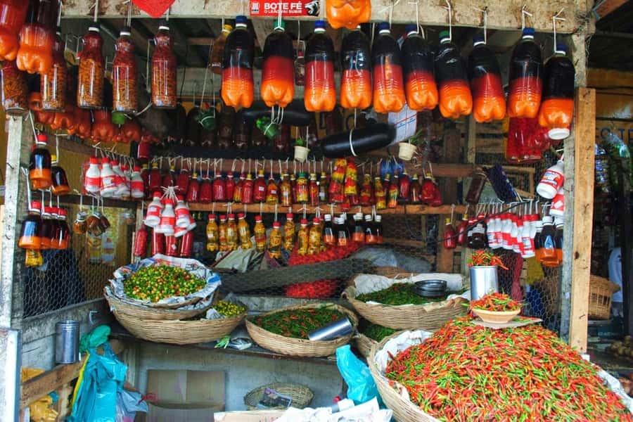 Salvador: Anthropological City Tour with Lunch IN 6 HOURS - Key points at a glance