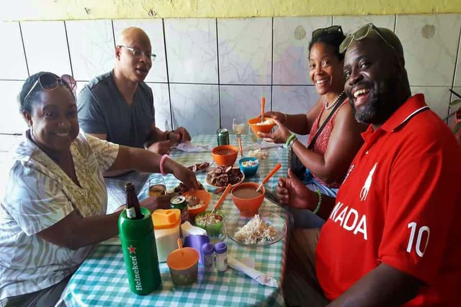 Salvador: Anthropological City Tour with Lunch IN 6 HOURS - Pelourinho and the Afro-Brazilian Museum