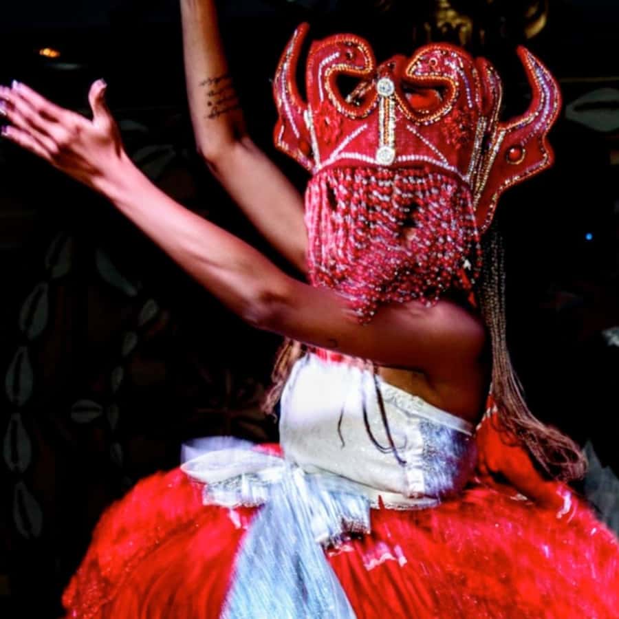 Salvador by Night: Cultural Show and Dinner. - Is $113 a fair price?