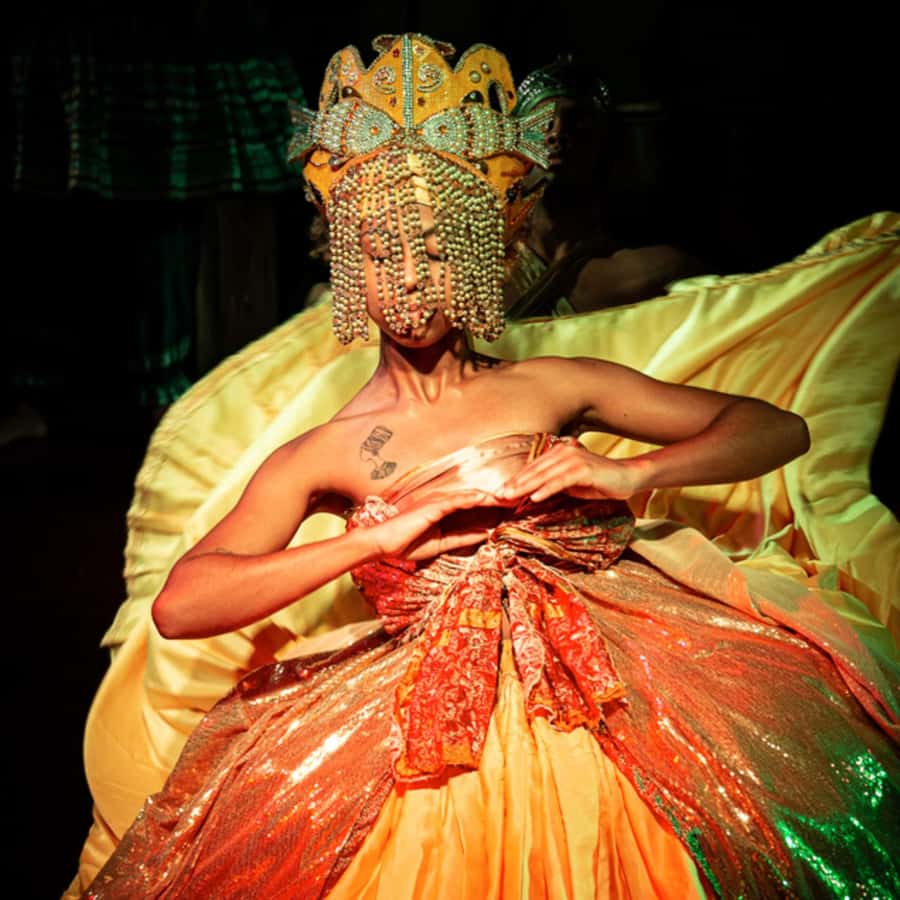 Salvador by Night: Cultural Show and Dinner. - Language, access, and practical planning