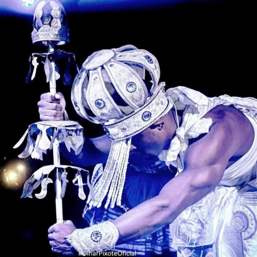 Salvador by Night: Cultural Show and Dinner. - Who will enjoy this evening most?