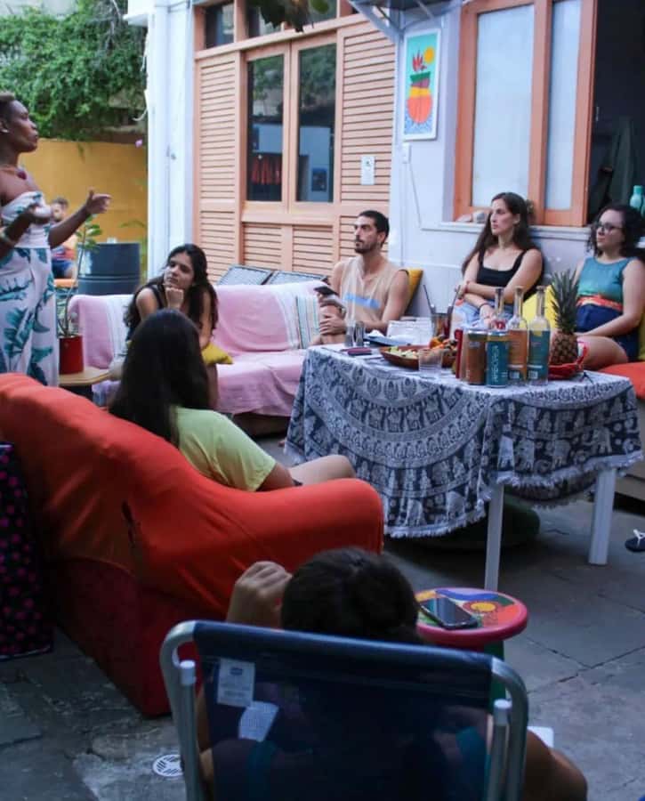 Salvador: Caipirinha Masterclass with Unlimited Drinks - Learning what makes cachaça different