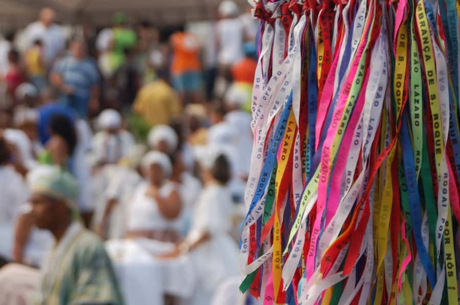 Salvador de Bahia African Culture Tour - Why Salvador’s African story belongs in the city center