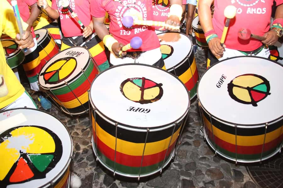 Salvador de Bahia African Culture Tour - Is a three-hour walking tour good value?