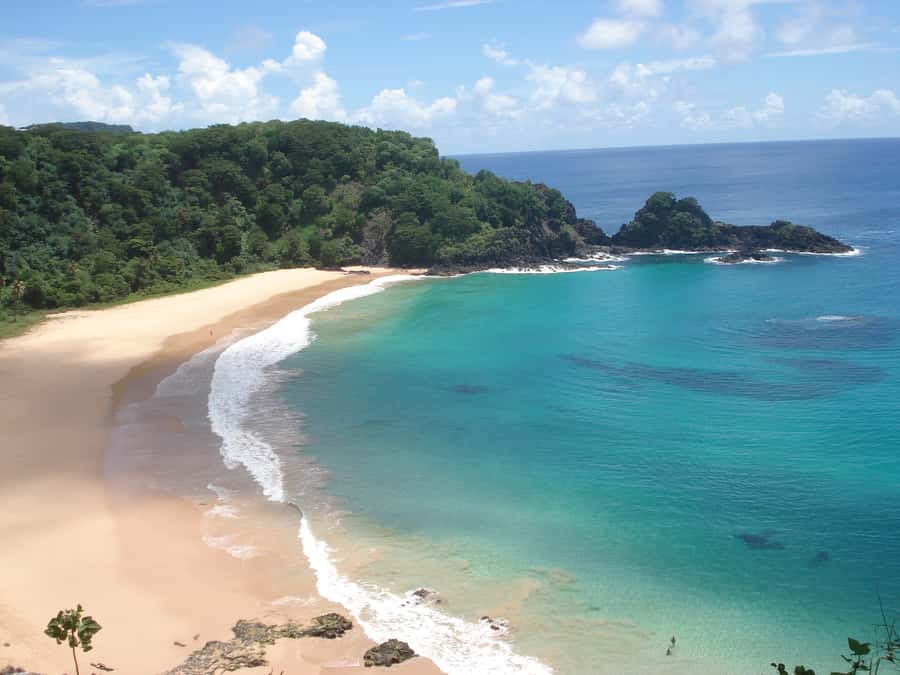 Salvador: Schooner Cruise with Pickup and Itaparica Stop - Key points to know before you book