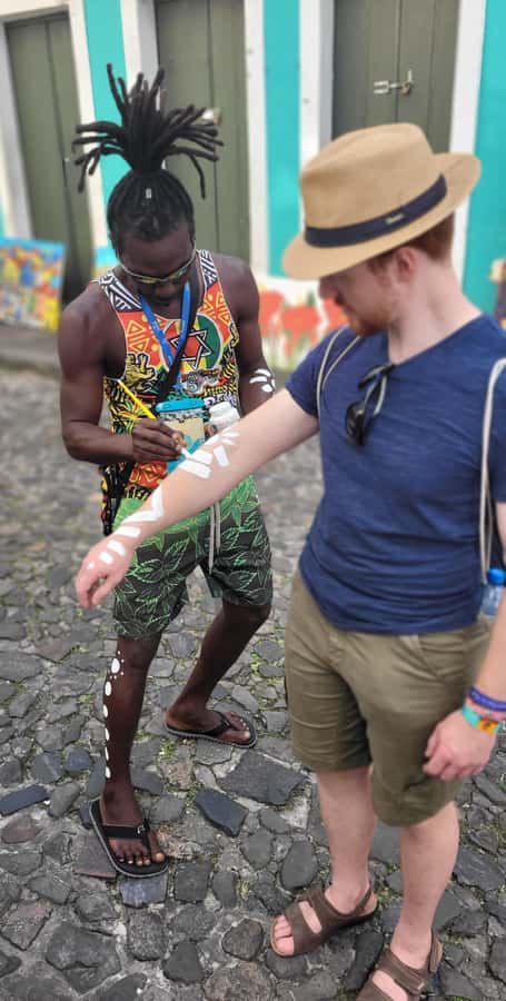 Salvador: Walking Tour Through Pelourinho - Is $80 a fair price for 90 minutes?