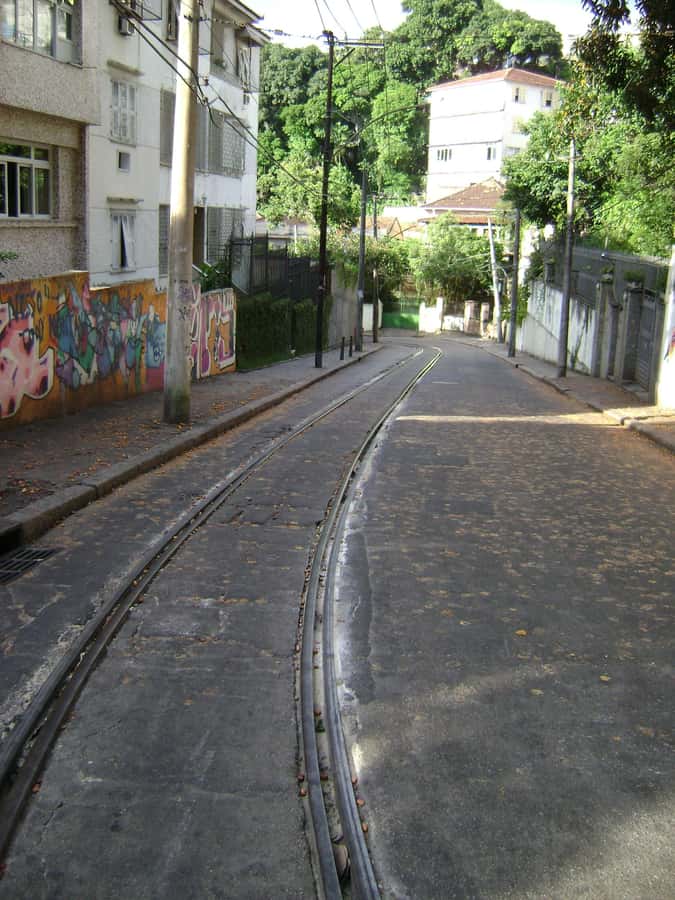 Santa Teresa - Bohemia and Art - How much value do you get for $60?