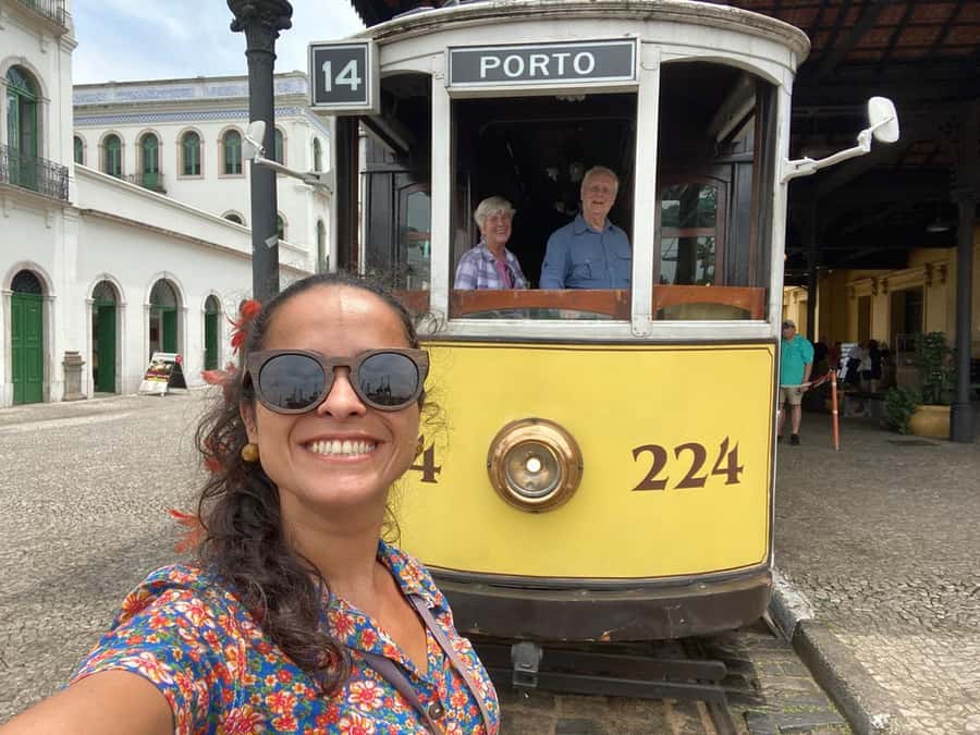 Santos: 7-hour Complete Shared City Tour - Main City Sights - Porchat Island and Santos’ coastal side