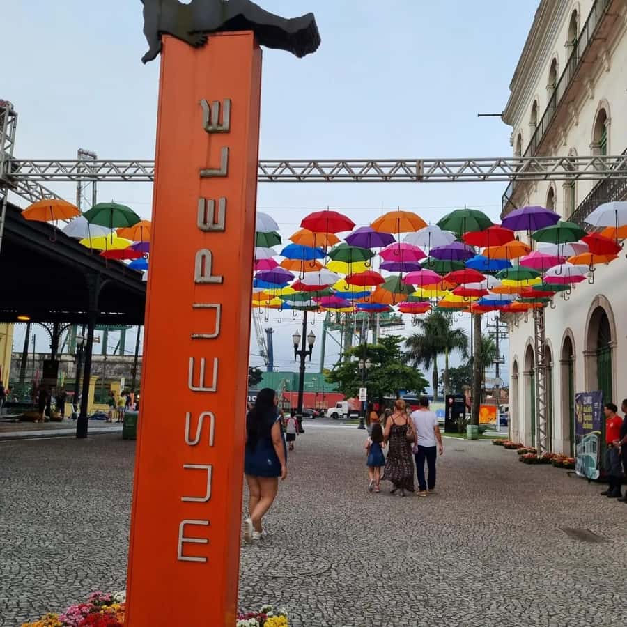 Santos & Guaruja: 8 hour Beach Tour Starting in Sao Paulo - Key points at a glance