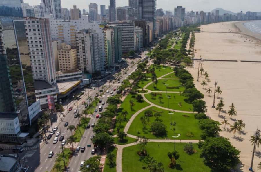 Santos: Local Highlights Private Tour - Pelé, Santos FC, and the city’s sporting identity