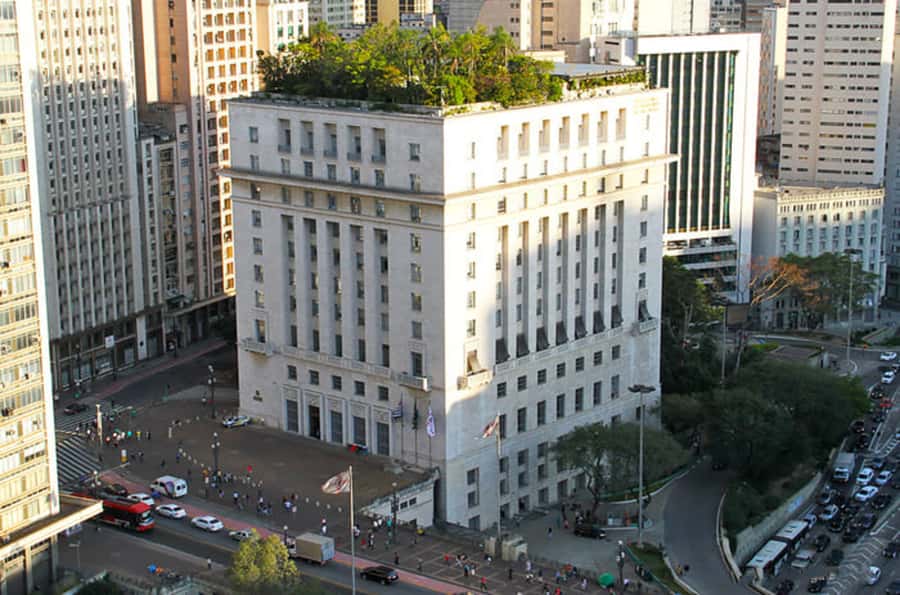 Santos: Private 8-hour São Paulo Overview - Liberdade and the city’s many cultural threads