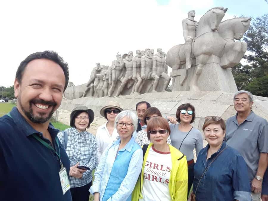 Santos: Private 8-hour São Paulo Overview - Eating, shopping, and the cost of a private day