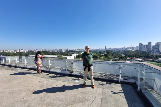 São Paulo 5 Hour Private Tour With Fruit Tasting - Why this private São Paulo tour works well