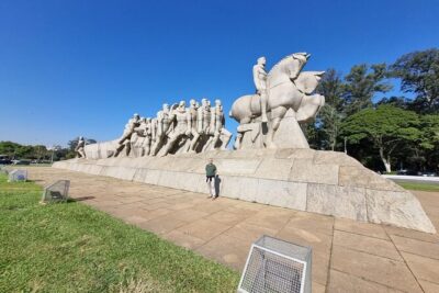 São Paulo 5 Hour Private Tour With Fruit Tasting