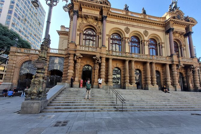 São Paulo 5 Hour Private Tour With Fruit Tasting - How the five hours actually feel