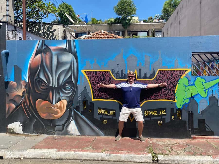 São Paulo: 5hr City Tour With Fruit Tasting - Key points to know before booking