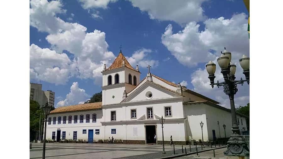 São Paulo: 5hr City Tour With Fruit Tasting - A smart way to meet São Paulo in five hours