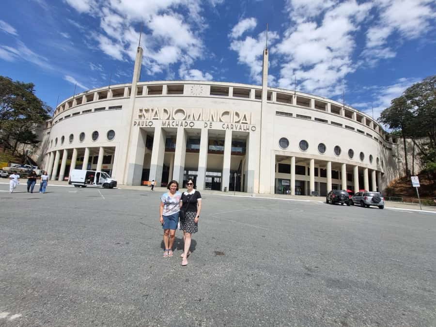 São Paulo: 5hr City Tour With Fruit Tasting - The Obelisk connects the city to the 1932 Constitutionalist War