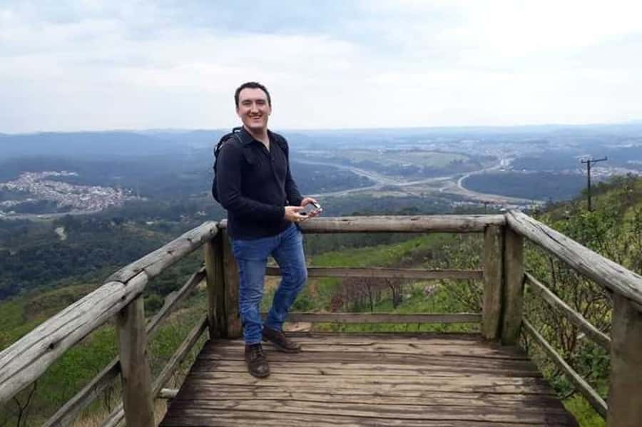 São Paulo: Atlantic Forest Hike in Jaraguá Park with Picnic - Practical details for a smoother day