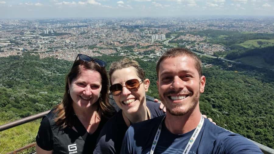 São Paulo: Atlantic Forest Hike in Jaraguá Park with Picnic - Who will enjoy this São Paulo escape