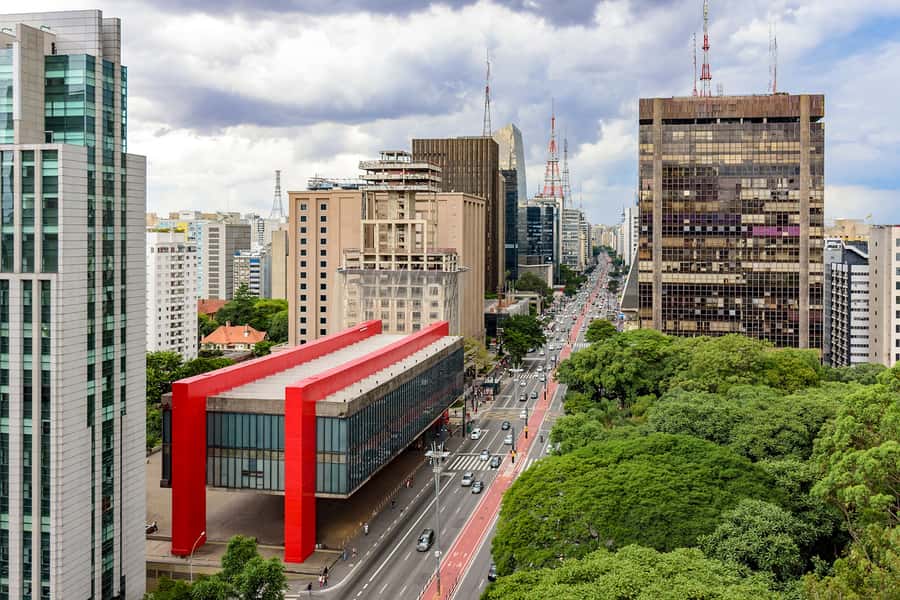 São Paulo City: 5-Hour Private Tour - Why this is a smart first look at São Paulo