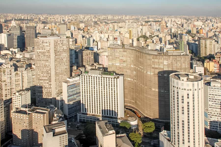São Paulo City: 5-Hour Private Tour - What the private format changes