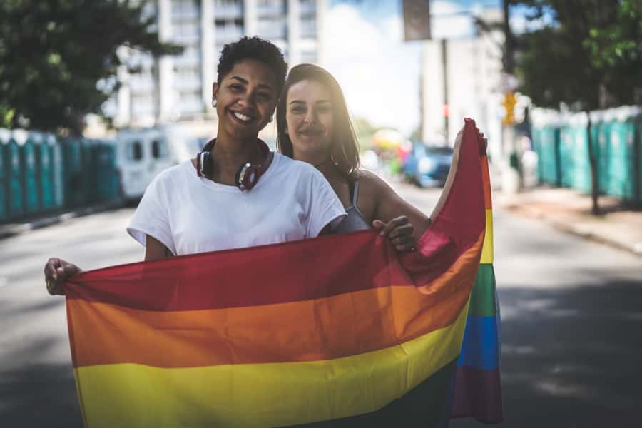 Sao Paulo: City Highlights and LGBTQIA+ Scene Private Tour - São Paulo beyond the Pride parade