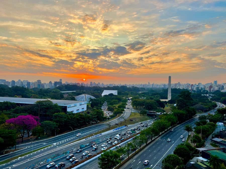 Sao Paulo: City Highlights and LGBTQIA+ Scene Private Tour - Cachaça, lunch, and local flavor