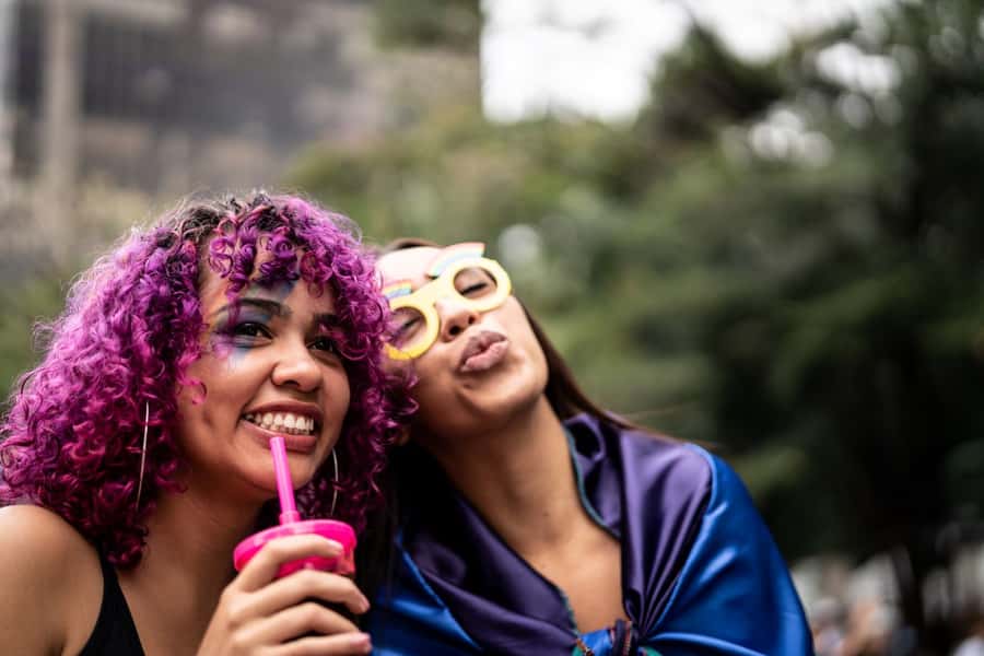 Sao Paulo: City Highlights and LGBTQIA+ Scene Private Tour - LGBTQIA+ history and practical nightlife advice