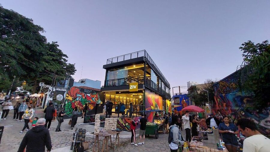 Sao Paulo: City Highlights and LGBTQIA+ Scene Private Tour - Does $231 per person make sense?