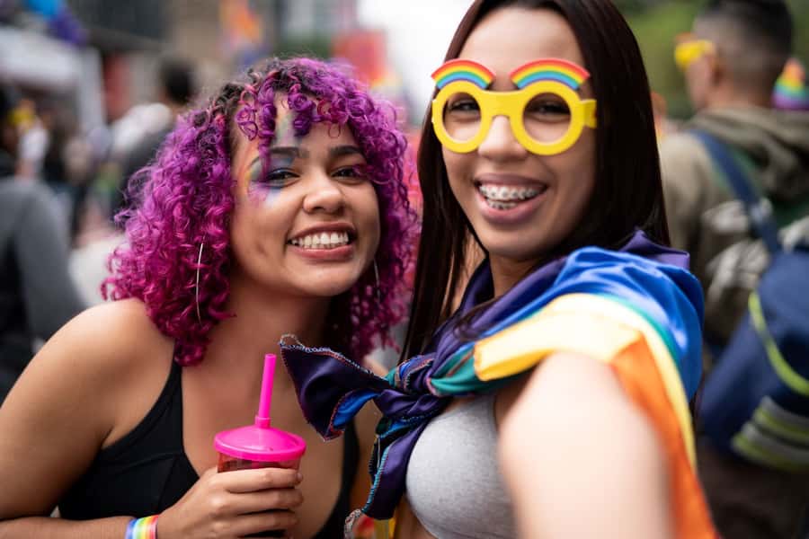 Sao Paulo: City Highlights and LGBTQIA+ Scene Private Tour - A private route that changes with your interests