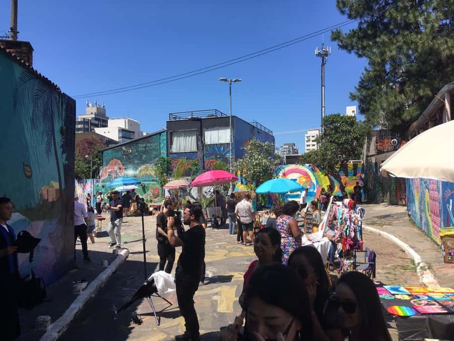 São Paulo: City Highlights Guided Tour - A useful first look at a very large city
