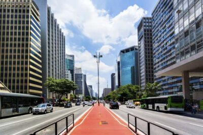 City Highlights Guided Tour