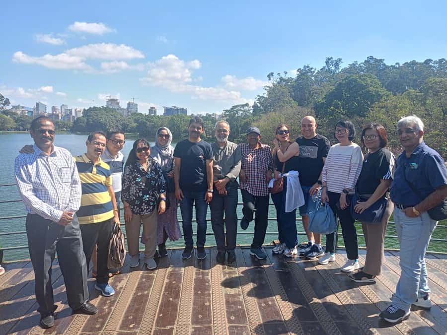 São Paulo: City Highlights Private Tour with Pickup Airport - Why this tour works in a huge city
