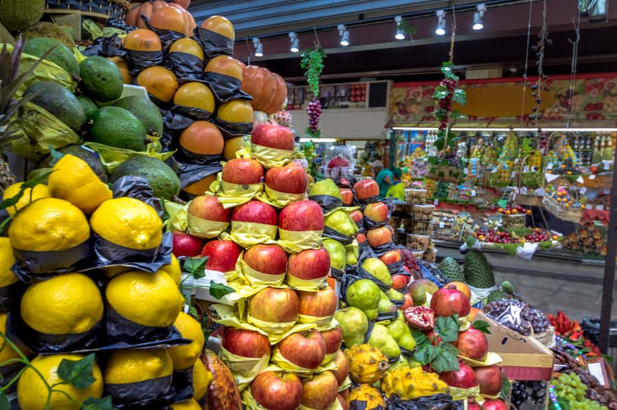 São Paulo: City Highlights Private Tour with Pickup Airport - Jardins and Rua Oscar Freire