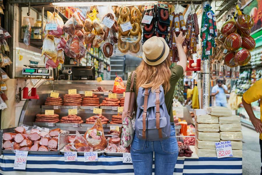 São Paulo: Food, Culture & History Private Tour - Who should book this São Paulo food tour?