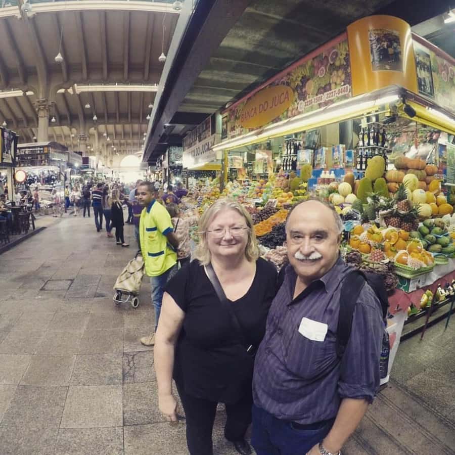São Paulo Food Tour: The Flavors of Brazil - Why the Municipal Market deserves the first 90 minutes